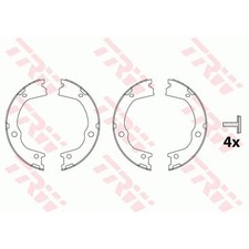 Tambour de frein Kia SORENTO