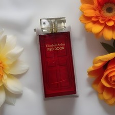 Elizabeth Arden Red Door Eau De Toilette Spray 3.3 Fl Oz, As Pictured.