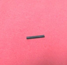 Thompson Center Early Rear Sight Elevation Rotation Pin Two Ea. NOS # 062403-48