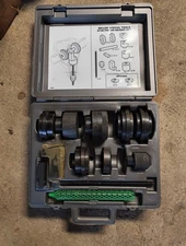 MILLER SPECIAL TOOLS  6730 Pinion Height Set Read Description 