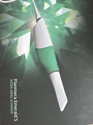 Planmeca Emerald''S