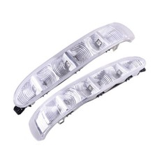 2x Aussenspiegel Blinker Links + Rechts Für Mercedes Benz W220 W215 CL S Klasse 2x Aussenspiegel Blinker Links + Rechts Für Mercedes Benz W220 W215 CL S Klasse