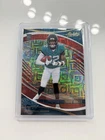 2025 Panini Absolute Travis Hunter Base (RAW)