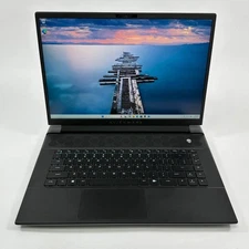 Alienware M16 R1 P124F 16" i7-13700HX 2.1GHz 16GB RAM 2TB HDD GeForce RTX 4060