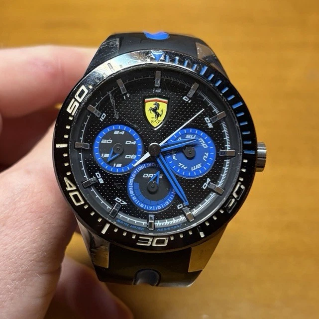 K*g様 フェラーリウォッチ Ferrari Watches for sale - eBay