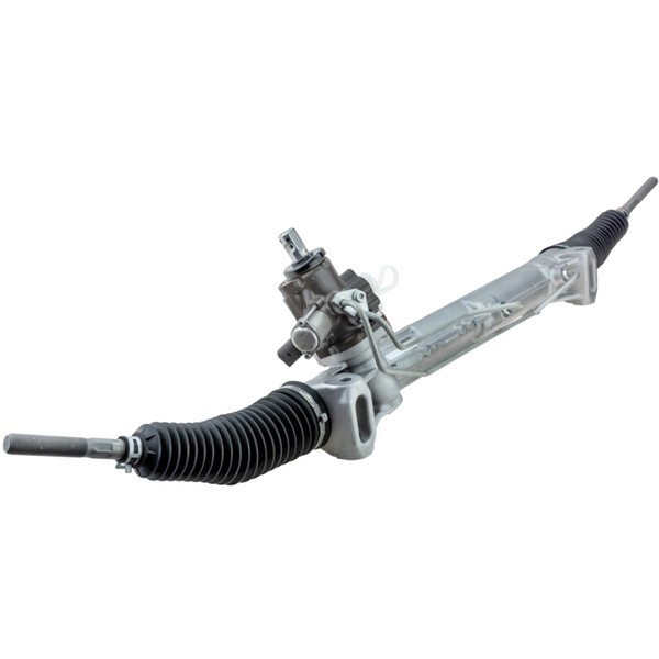 Nty Lenkgetriebe Servolenkgetriebe Hydraulisch FüR Audi Q5 8RB 2.0 Tdi Quattro-image