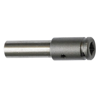 APEX 855-1PK Bit Holder,5/16'',1/2'',1-3/4'' 22PF29