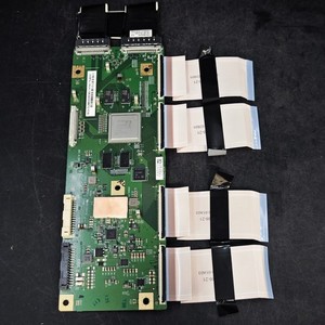 LG LE650PQL ( Hn )(A1) TV Con Brett 650LBAH4Y000770 LG5326A Getestet