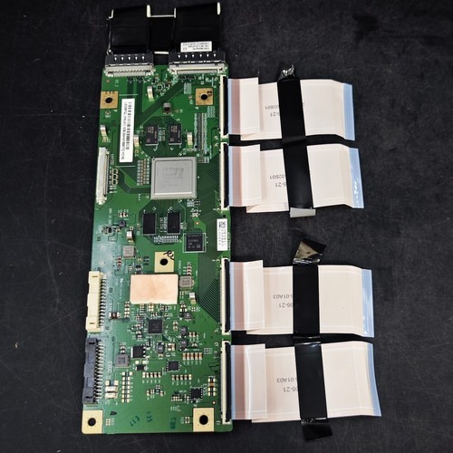 LG LE650PQL ( Hn )(A1) TV Con Brett 650LBAH4Y000770 LG5326A Getestet