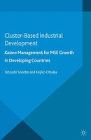 T. Sonobe (U. A.) | Cluster-Based Industrial Development | Taschenbuch (2014)
