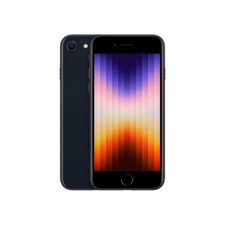 Apple iPhone SE (3rd generation) - 5G Smartphone - Dual-SIM / Interner Speicher