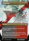 Terminate (Borderless) EN [2X2 - 389] - NM TCG MTG