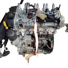 2022 Volkswagen Golf R Mk8 S3 8y 2.0l Turbo 315hp Engine Motor Long Block 16k