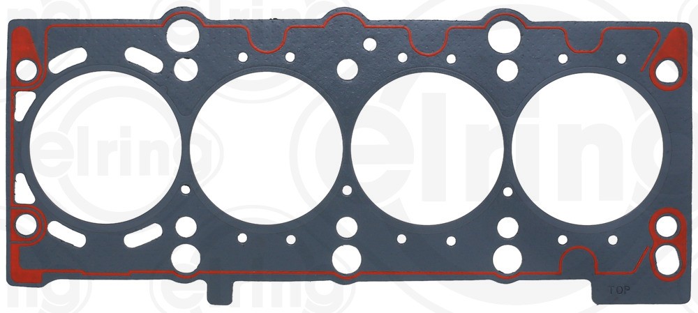 Fits ELRING EL495790 Cylinder head gasket EL495790 Cylinder head gasket (thickn