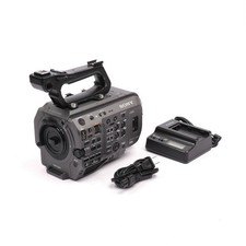 Sony PXW-FX9 XDCAM 6K Full Frame Camera System - BODY ONLY 429 Hours  1951442