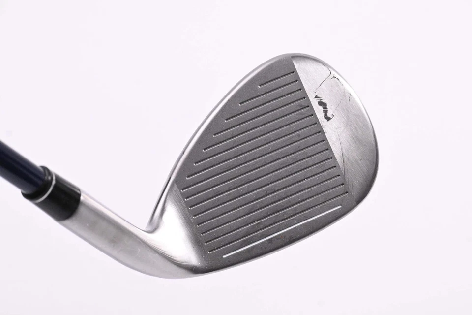 Left Hand Taylormade Stealth HD Sand Wedge / 54 Degree / Senior Flex Ventus Blue - Image 2 of 4