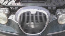Calandre Jaguar S-TYPE