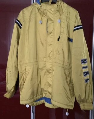 Nike Herren Jacke Gr. XL - Bild 1 von 4