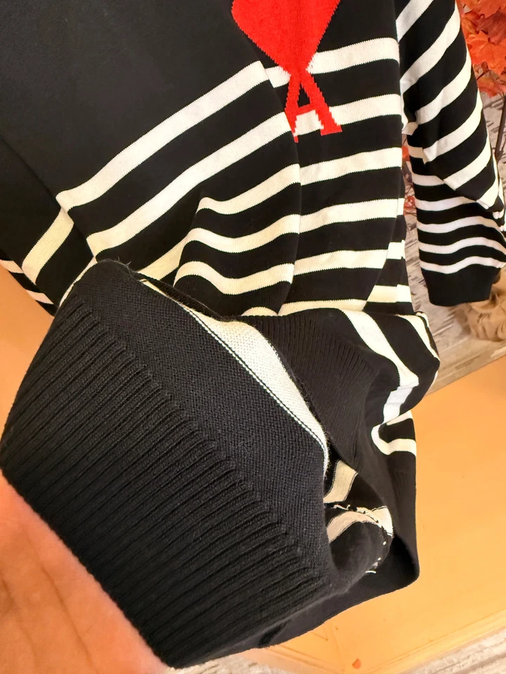 Suéter A Heart Foto 4 de 4