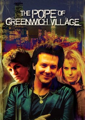 Sandpiper Pictures The Pope Of Greenwich Village