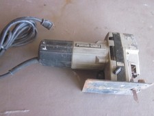 Porter-Cable Barrel Grip Industrial Bayonet Jig Saw 7649 Read Description