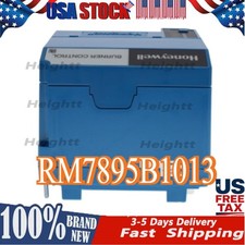 1PC New Honeywell RM7895B1013 Burner Control RM7895B1013 Fast Shipping