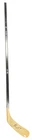 Jack Hughes New Jersey Devils Signed Collectible Series Hockey Stick AUTO JSA