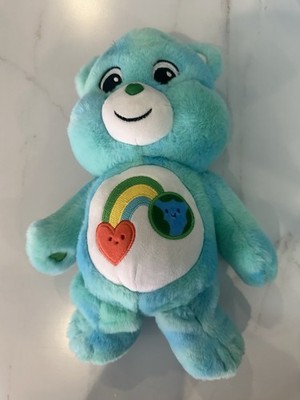 14  2021 Earth Day  I Care Bear  By The Care Bears