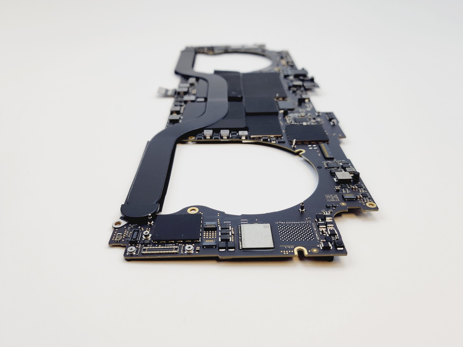 MacBook Pro 16" A2141 2019 scheda logica 2,3 GHz i9 16 GB 1 TB SSD 820-01700-A +ID foto 4