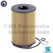 OIL FILTER 50014706 FOR N63B44A/B44B/B44C 4.4L N63 B40 A 4.0L 8cyl 6.0L 12cyl