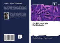 Ifueko Ukponmwan | Ein Blick Auf Die Zellbiologie | Taschenbuch | Deutsch (2025)