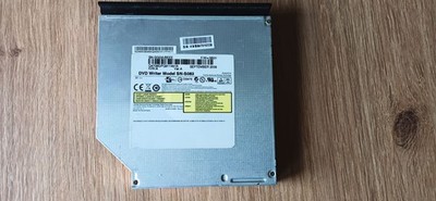 Toshiba Samsung SN-S083 BEEE Super Multi Plus Brenner Sata Slim Line m Blende