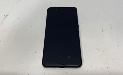 Google Pixel 3 64GB Just Black Smartphone Android Tested Factory Reset
