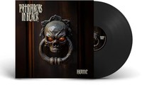 Patriarchs In Black - Home - Vinyl Record 12 Inch Record - E707Z