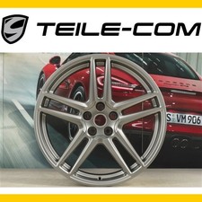 Jantes Porsche Macan