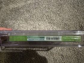 Banjo-Kazooie: Nuts & Bolts CGC Graded 9.4 A+