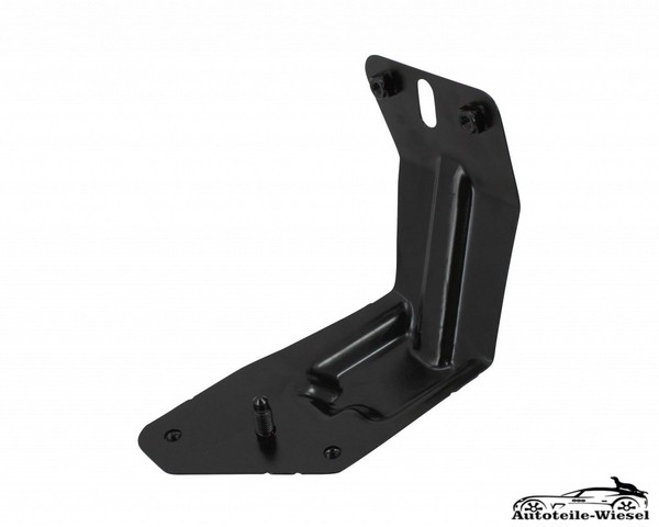 Halter KotflüGel Links FüR Seat Altea 5P Toledo III 04-15-image