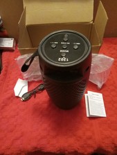 wireless speakers bluetooth NEW WITH BOX AND PAPERS AND ACCESSORIES