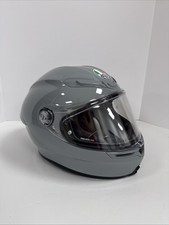 AGV K6 S Helmet Nardo Grey Large