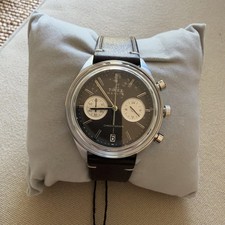 Timex Marlin Jet 40mm Brown Dial Men's Watch TW2Y24700