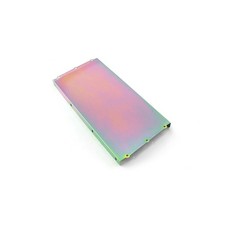 Mopar Chrysler Bb 413 426 440 Rb Block Zinc Plated Valley Pan Mopar Chrysler Bb 413 426 440 Rb Block Zinc Plated Valley Pan
