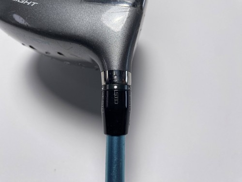 Wilson D300 Driver HL UST Mamiya D300 Super Light 45g Ladies Graphite Womens RH - Picture 2 of 9