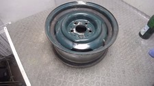 Stahlfelge 6X14 Mercedes-benz 108 250S Sofortversand