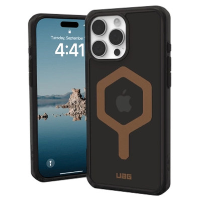 UAG PLYO CASE FÜR MAGSAFE FÜR IPHONE 16 PRO MAX SCHUTZ MIT MAGNET