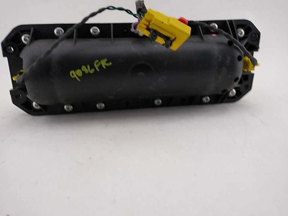 Jeep Liberty KJ Passenger Right Dashboard Dash Airbag Air Bag Fits 2002-2007 02 Foto 2 de 4