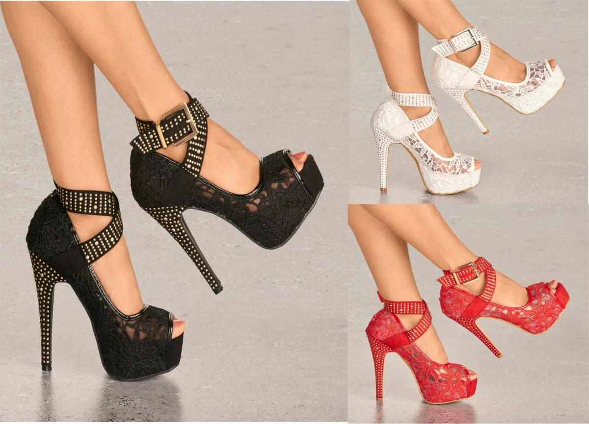 Killer heels 2024