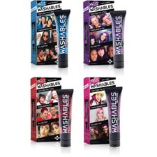 [SPLAT] WASHABLES HAIR COLOR DYE FOR A DAY TEMPORARY EASY WASH OUT RINSE 1.5OZ