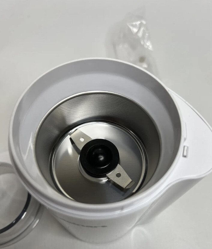 Coffee Bar Coffee Grinder 12 cup DCG20N Cuisinart eBay