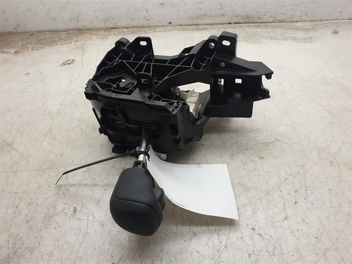 2020 TOYOTA COROLLA HYBRID FWD AT AUTOMATIC TRANSMISSION SHIFTER - Picture 6 of 12