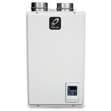 Takagi Th3dv Liquid Propane Th3 Series 199000 BTU Direct Vent Indoor Whole  for sale online | eBay